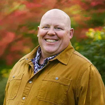 Candidate for Seattle City Council Jamie Fackler