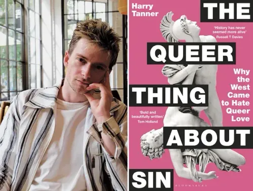 A historical exploration of Queer love in the ancient world