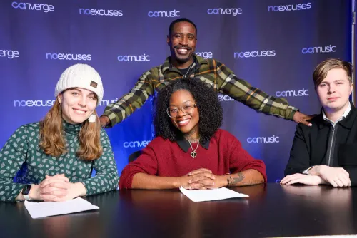 Together As A Collective: ‘We Live In Color’ and Seattle Gay News Announce Season 4 Partnership