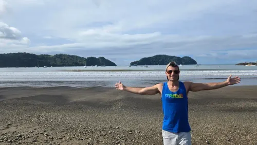 “Pura vida” with pride: Exploring Queer culture in Costa Rica