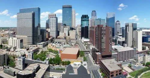 Twin Cities travel guide: A Queer locals hometown perspective