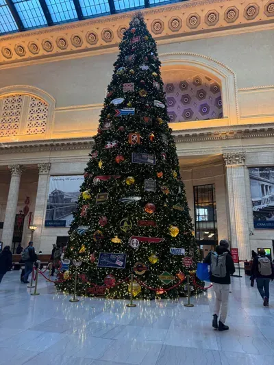 Windy City winter break: The Art Institute, striking architecture, fun neighborhoods, and delicious food