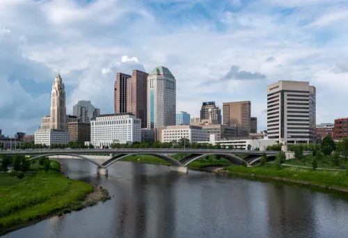 Pride is every day in Columbus