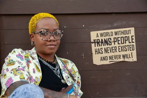 DJ Mixx America and DJ Summersoft on Black queerness and musical entitlement in the Seattle club scene