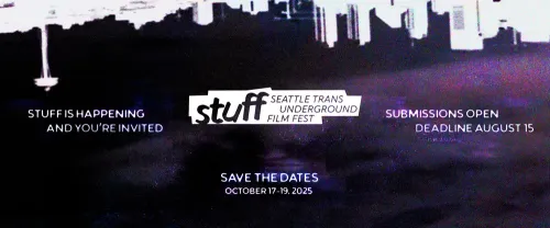 New Seattle’s Trans film festival adds to 20-year history