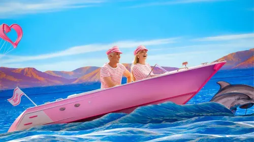Barbie, Pride, and the power of music at the Seattle Symphony