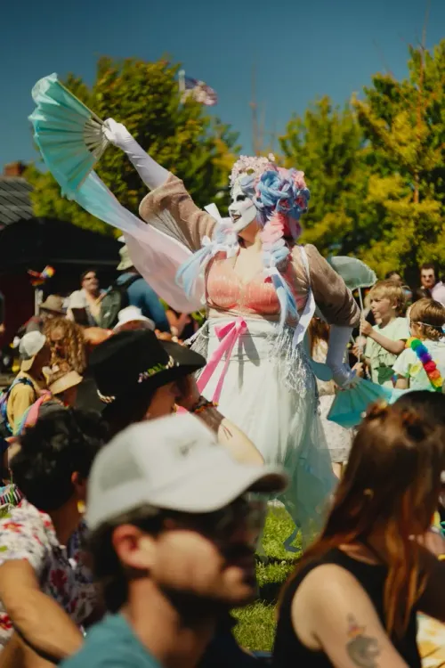 Port Townsend Pride 2025 (June 7)
