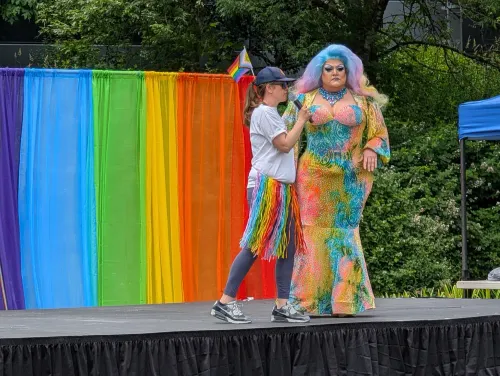 Woodinville Pride 2025 (June 14)