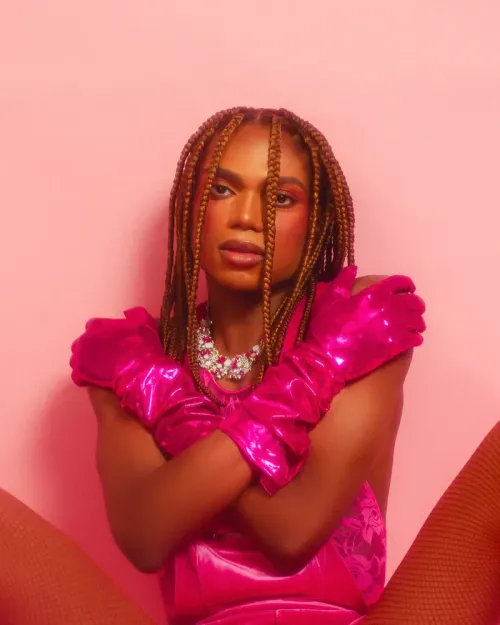 Envi Jordan: A new single and embracing Queer identity through music 