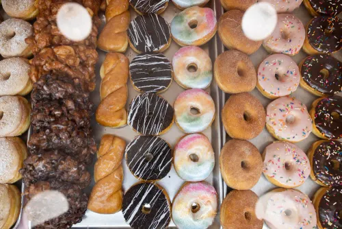 Dough Joy: Seattle’s Queer donut haven