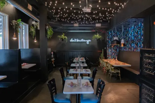 Welcome to Kamp: Madison Valley’s Queer-owned culinary haven