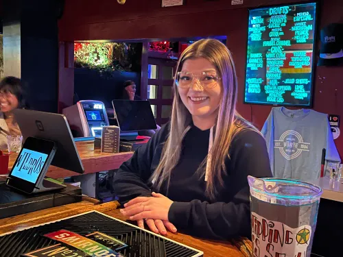 Working the counter: Stories from Seattle’s Queer bartenders 