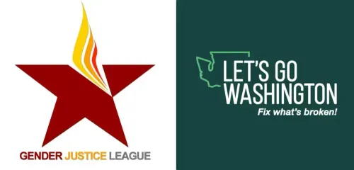 Gender Justice League commits $100,000 to oppose Let’s Go Washington’s anti-Queer ballot initiatives