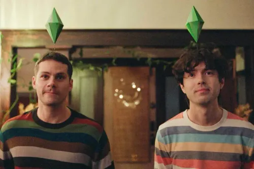 Twinless: A masterpiece of emotional complexity